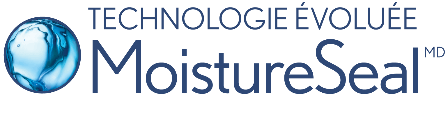MoistureSeal French logo